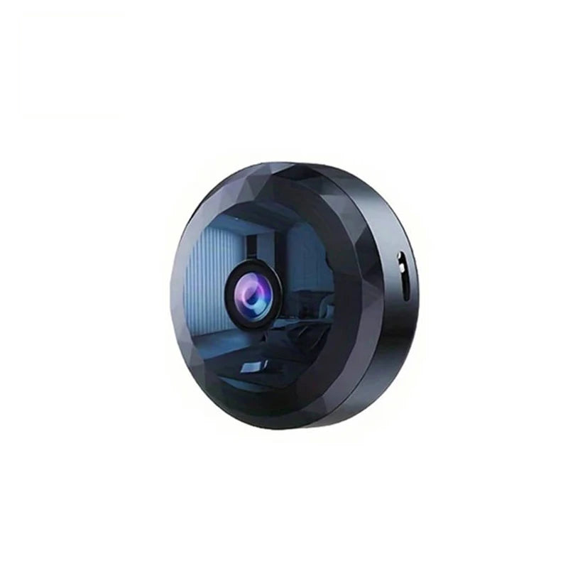 MINICAMGO ™ 1080P HD Camera Mini WiFi