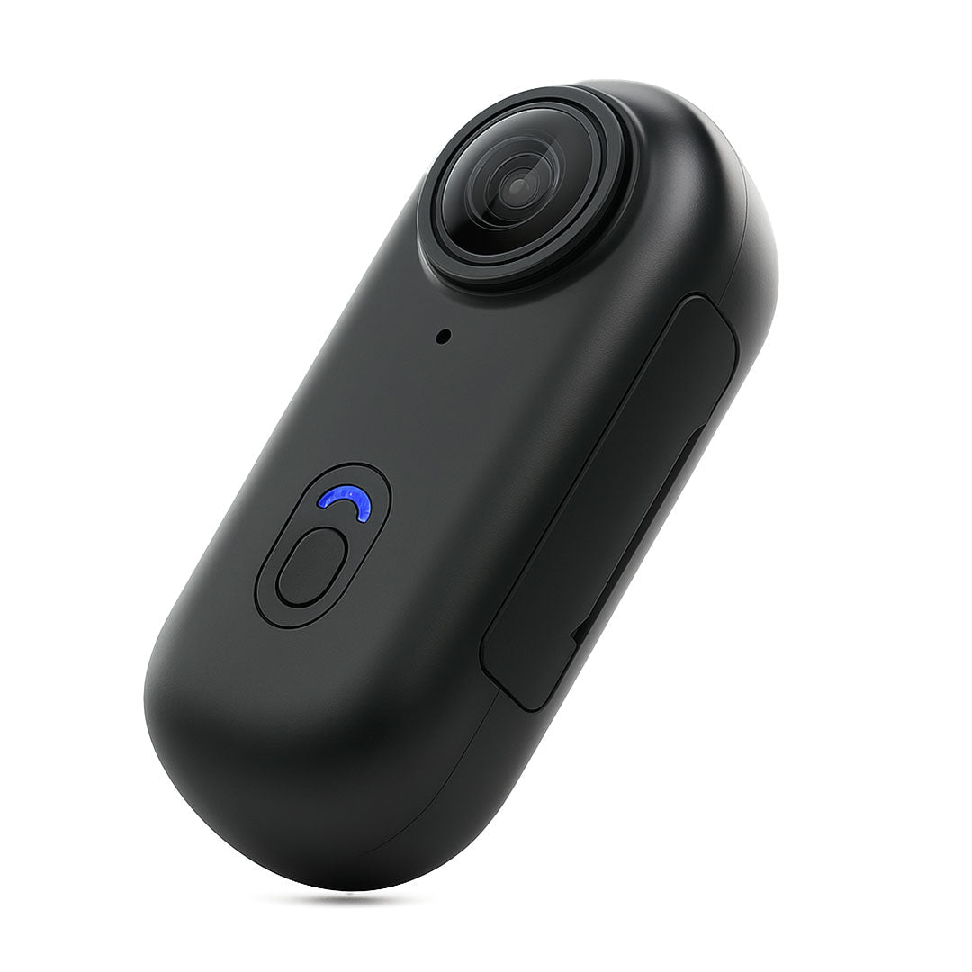 MINICAMGO ™ - 4k Pro