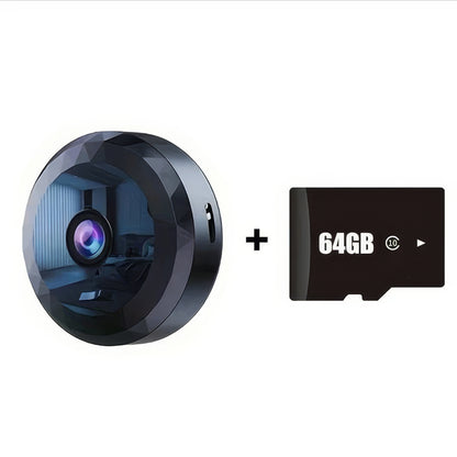 MINICAMGO ™ 1080P HD Camera Mini WiFi