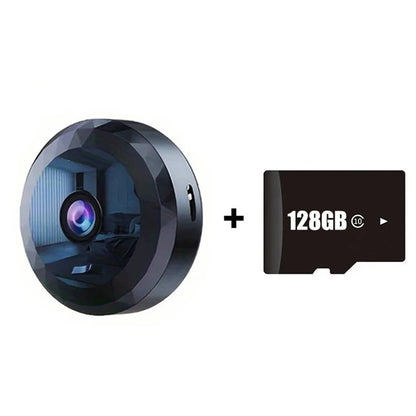 MINICAMGO ™ 1080P HD Camera Mini WiFi