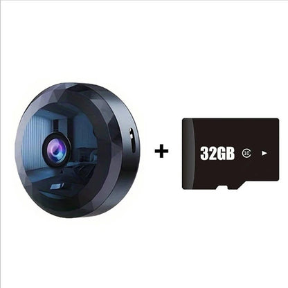 MINICAMGO ™ 1080P HD Camera Mini WiFi