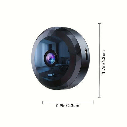 MINICAMGO ™ 1080P HD Camera Mini WiFi