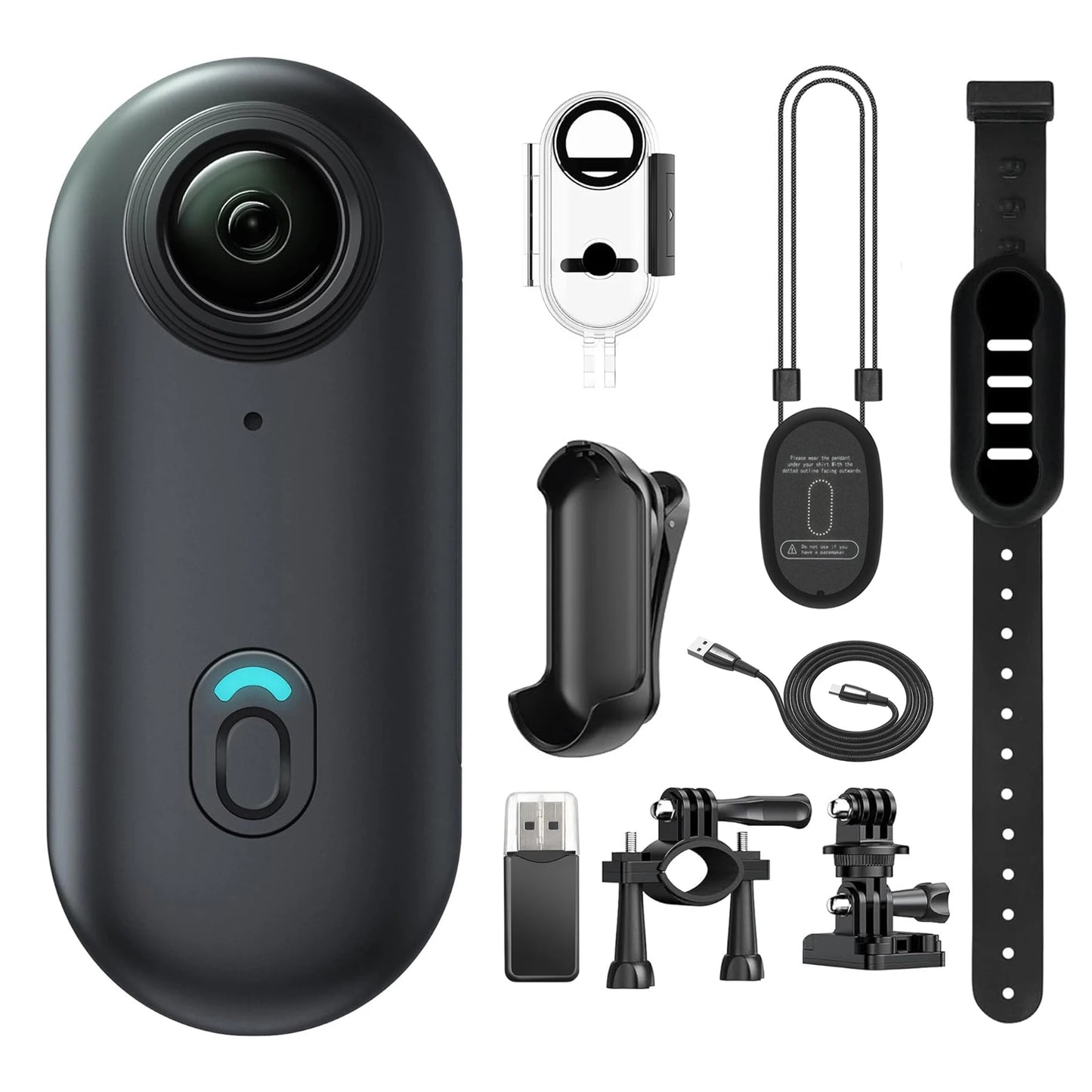 MINICAMGO ™ - 4k Pro