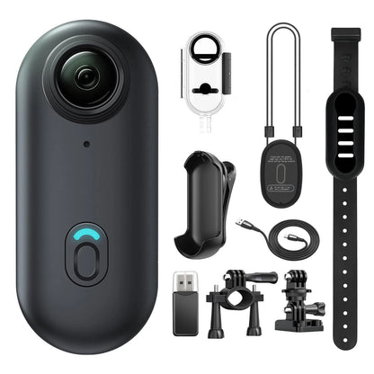 MINICAMGO ™ - 4k Pro