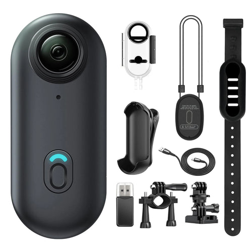 MINICAMGO ™ - 4k Pro